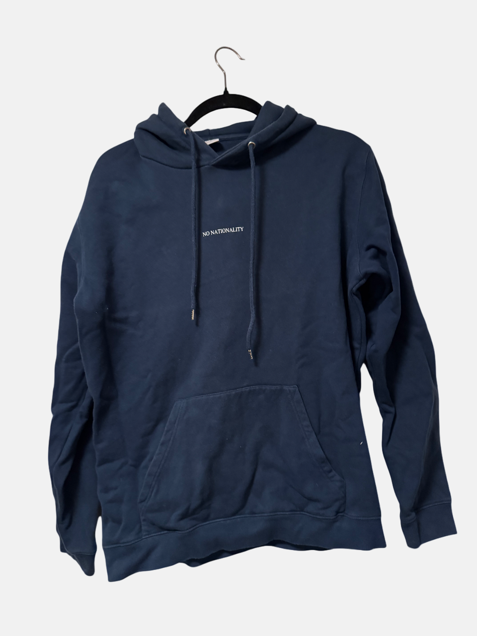 NN07 Hoddie