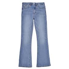 Levi´s Jeans 501 original mörkblå